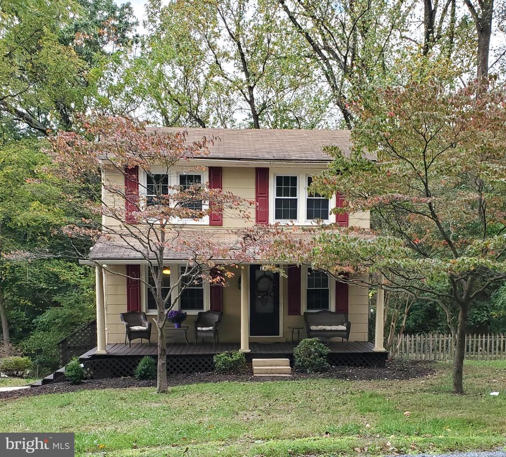 Sheridan Rd, York, PA 17406