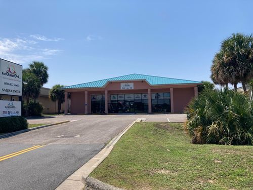 36058 Emerald Coast Pkwy, Destin, FL, 32541-5719 | Card Image