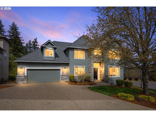 12939 Sw Ridgefield Ln, Portland, OR, 97223-1771 | Card Image