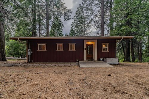 21016 Sierra Circle Dr, Pioneer, CA, 95666-9458 | Card Image