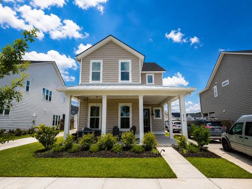 214 Narrowleaf Ave, Summerville, SC, 29485-9218 | Card Image