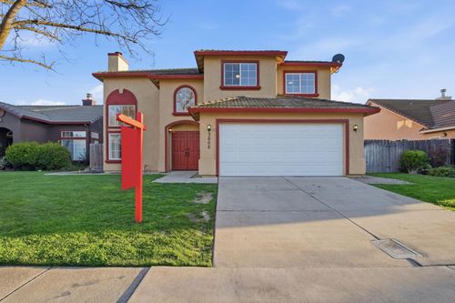 2808 Medinah Way, Modesto, CA, 95355 | Card Image