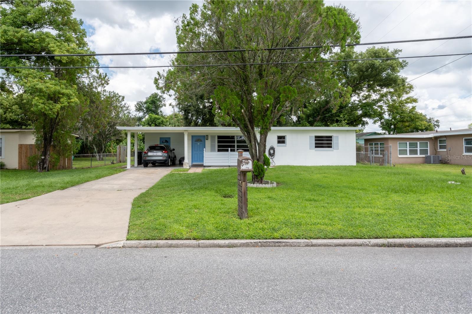 Gulfstream Rd, Orlando, FL 32805