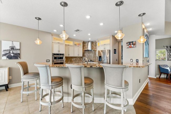 2081 N Pointe Alexis Dr, House other with 4 bedrooms, 3 bathrooms and null parking in TARPON SPRINGS FL | Image 14