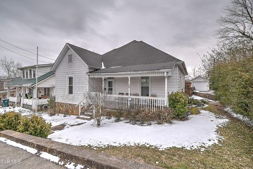 1605 Mary St, Bristol, VA, 24201-4249 | Card Image