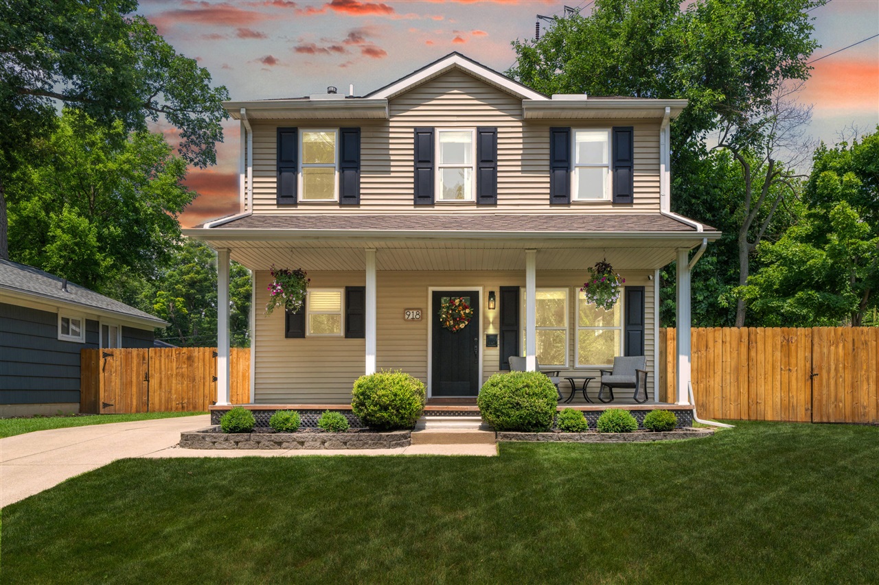 Catalpa Dr, Royal Oak, MI 48067