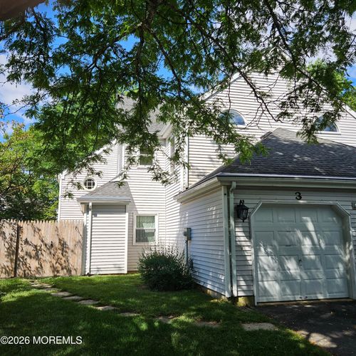3 Millay Ct, Freehold, NJ, 07728-4325 | Card Image