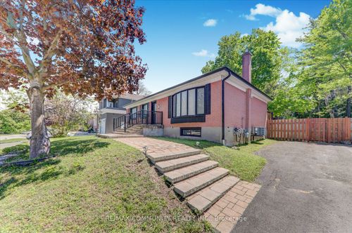 25 George St, Alliston, ON, L9R1M7 | Card Image