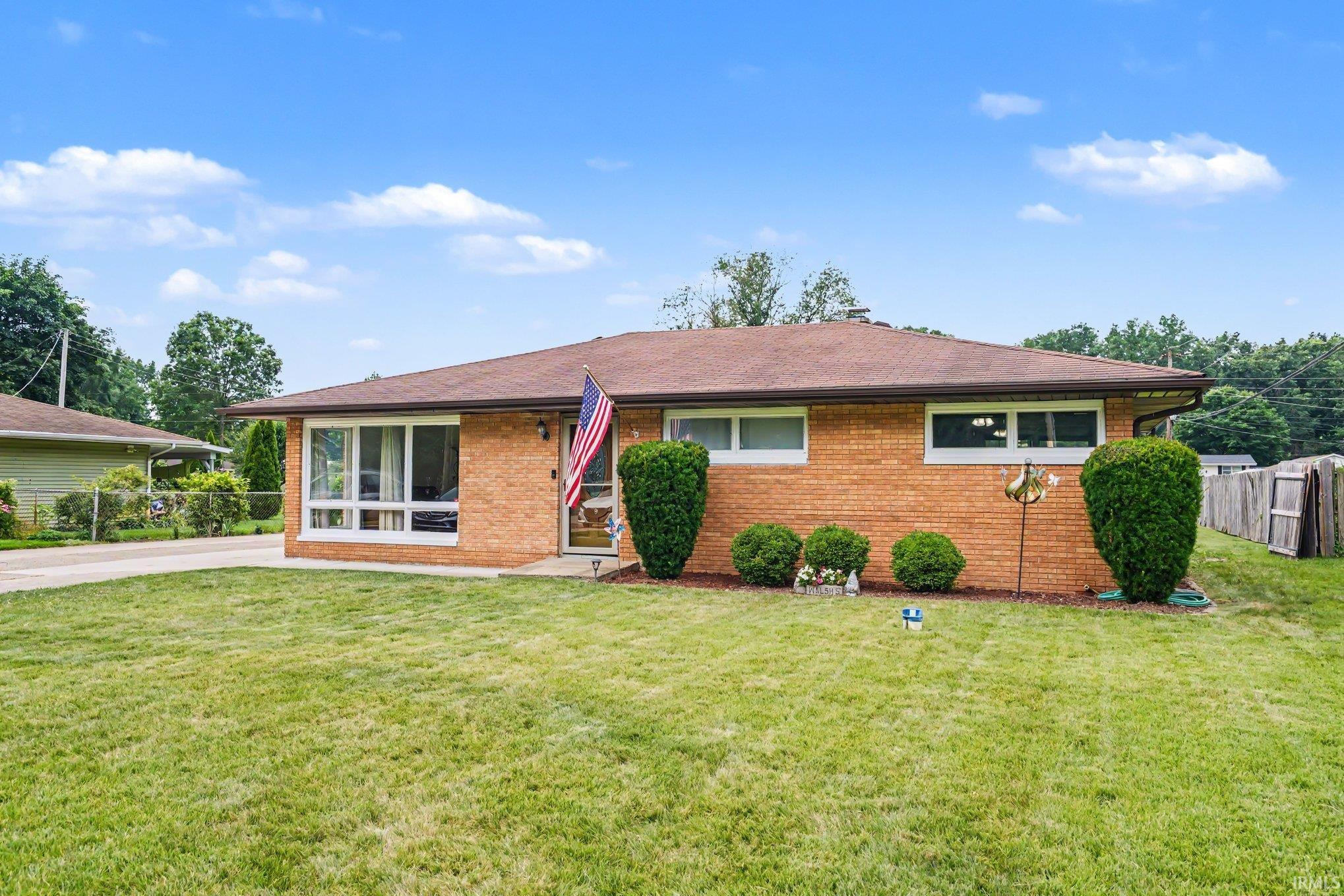 Residential in Mishawaka 2