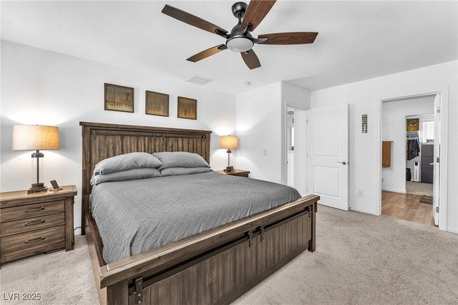 UNIT-3 - 12187 Indigo Falls Rd, Townhouse with 3 bedrooms, 2 bathrooms and null parking in Las Vegas NV | Image 11