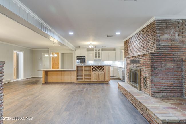 1308 E Buckley St, House other with 4 bedrooms, 3 bathrooms and null parking in Brownfield TX | Image 11