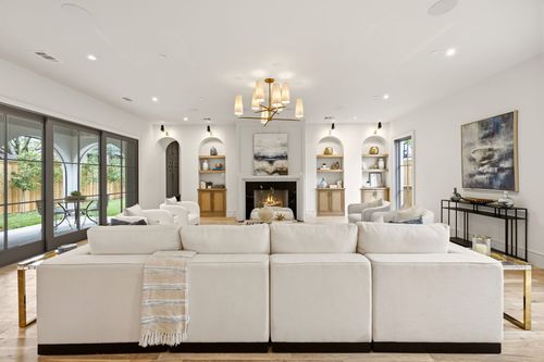4021 Southwestern Blvd, Dallas, TX, 75225-7036 | Card Image
