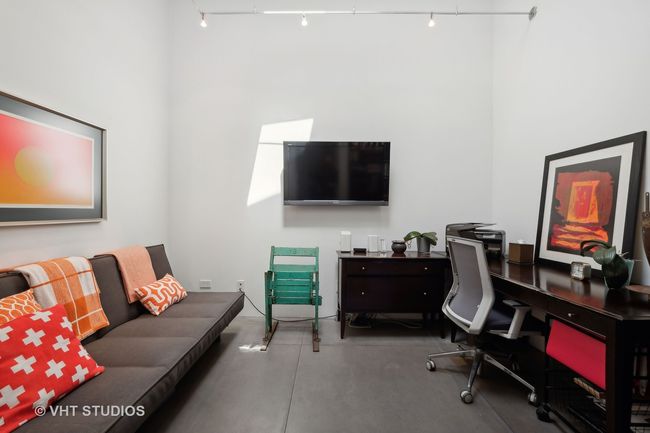 APT-1401 - 740 W Fulton St, Condo with 3 bedrooms, 3 bathrooms and 2 parking in CHICAGO IL | Image 34