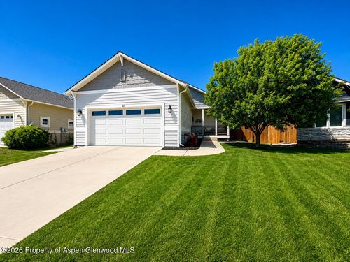 1124 E 17th Street, Rifle, CO, 81650 | Card Image