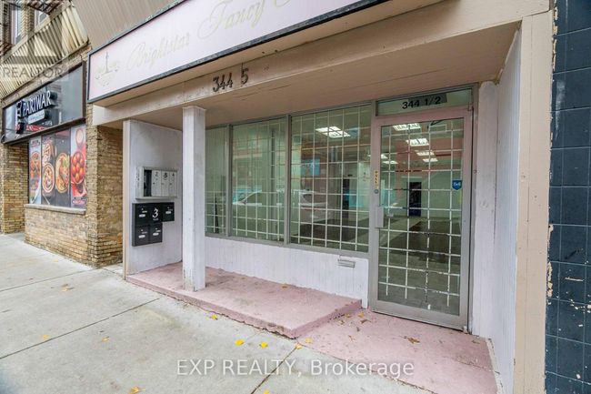 344.5 Richmond St, Home with 0 bedrooms, 0 bathrooms and null parking in N6a ON | Image 37