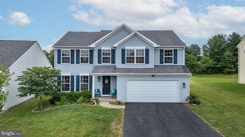 248 Amberleigh Ln, BELLEFONTE, PA, 16823-8102 | Card Image