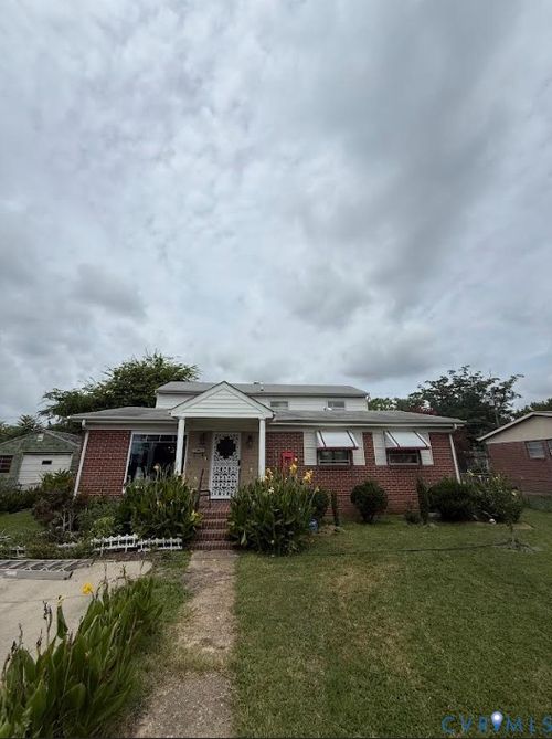 2312 Bluestone Dr, Richmond, VA, 23223-3906 | Card Image