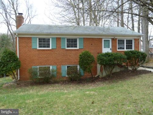 3207 Bayfield Dr, WOODBRIDGE, VA, 22193-1301 | Card Image