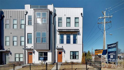 3606 S Tryon St, Charlotte, NC, 28217-1630 | Card Image