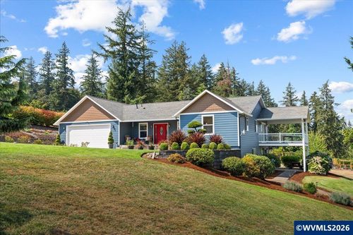 4981 Shadow Hills Dr Se, Turner, OR, 97392 | Card Image