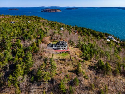 18 Greenway Court, Bar Harbor, ME, 04609 | Card Image
