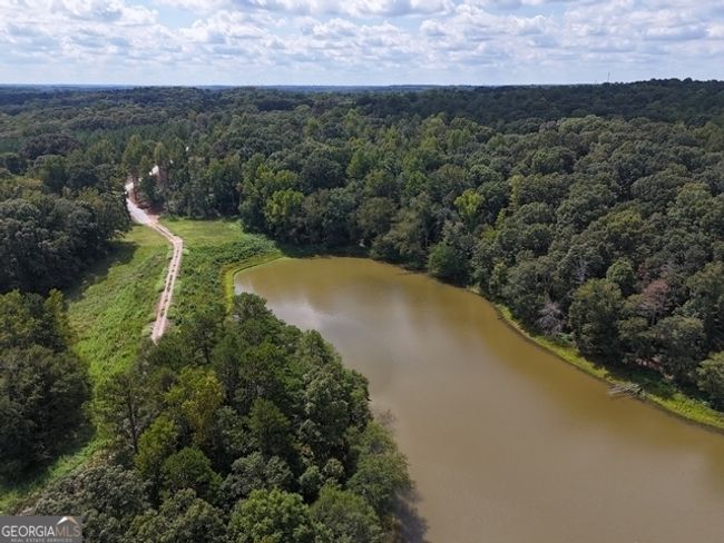 TRACT-12 - 0 Sanford Dr, Home with 0 bedrooms, 0 bathrooms and null parking in Nicholson GA | Image 8