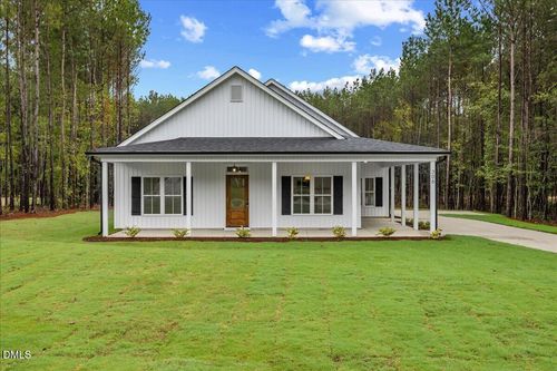 306 Green Pines Estates Dr, Kenly, NC, 27542-9430 | Card Image