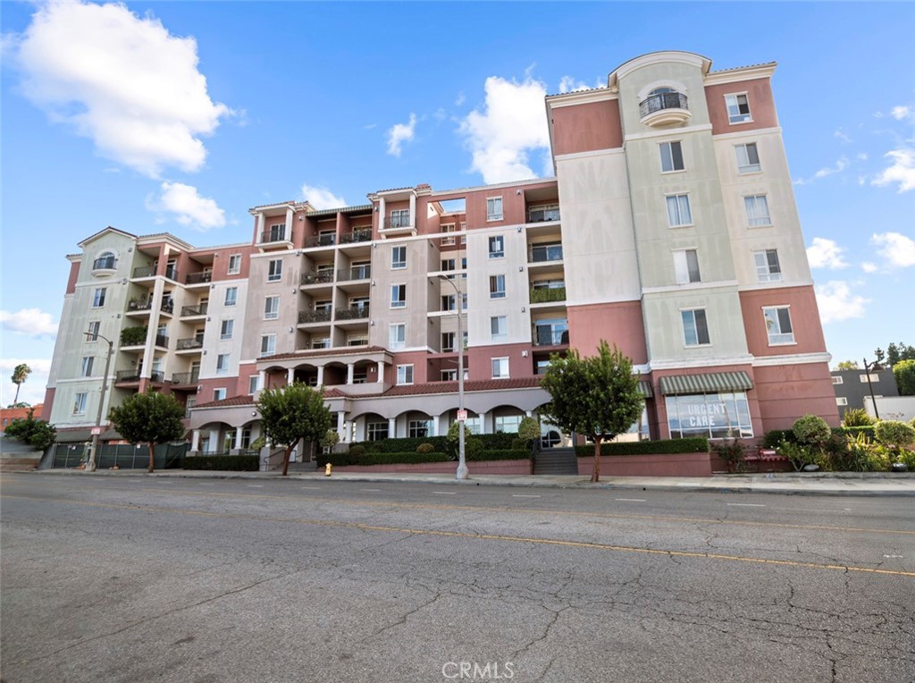 Residential in Los Angeles