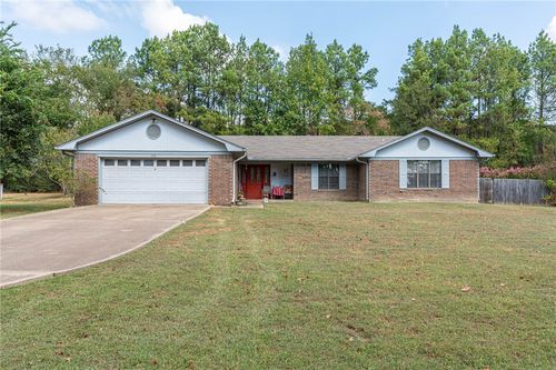 507 Thicksten Dr, Alma, AR, 72921-5060 | Card Image