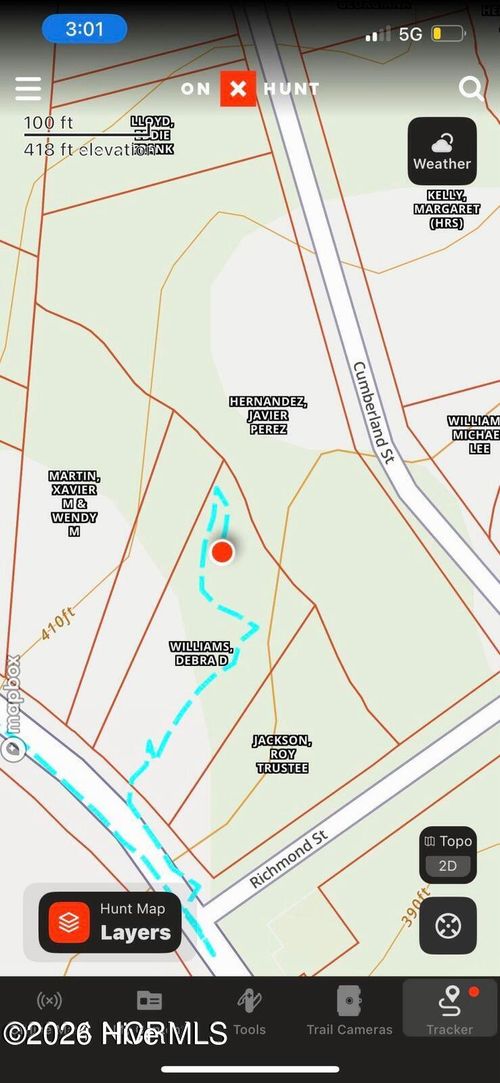 4-6 Main St, West End, NC, 27376 | Card Image