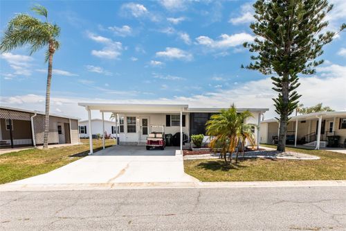 713 Riverview Cir, NORTH PORT, FL, 34287-1554 | Card Image