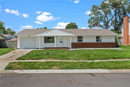6815 Alter Rd, Dayton, OH, 45424-3411 | Card Image