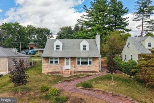 769 Lafayette Ave, Palmerton, PA, 18071-1420 | Card Image