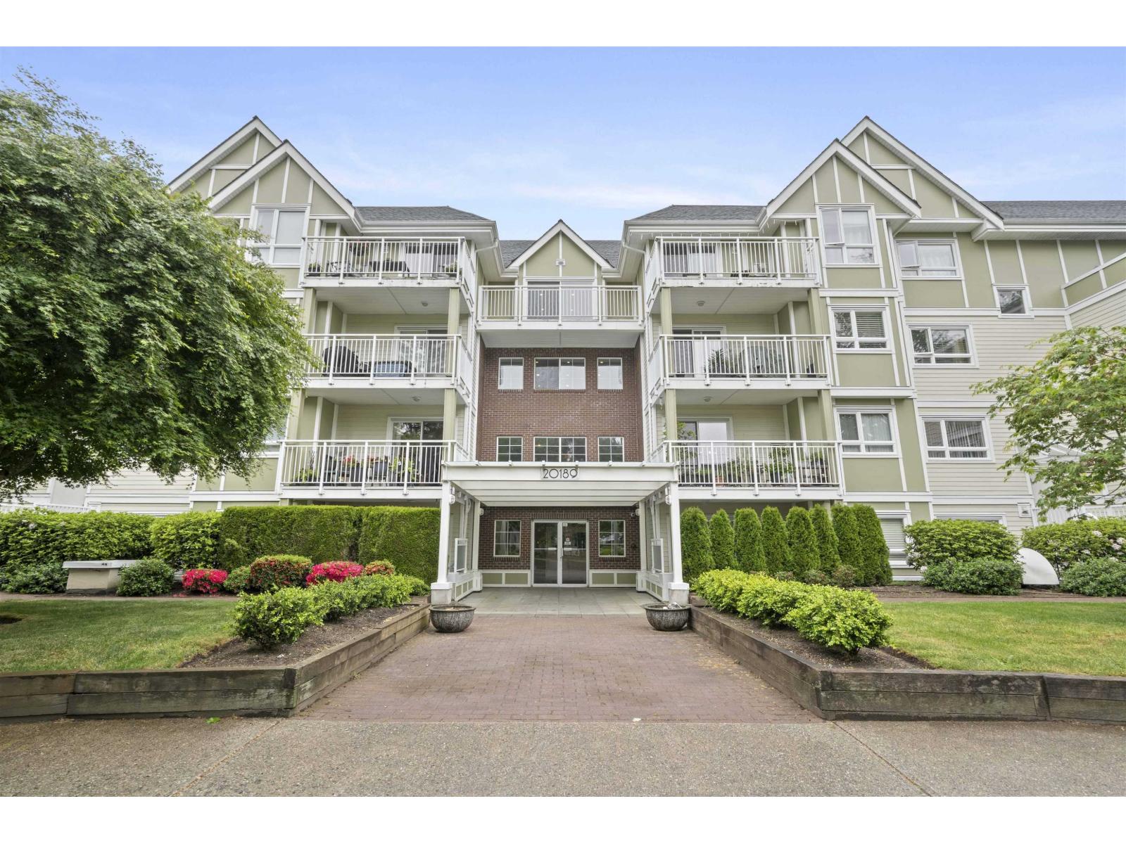 Residential in Langley 4