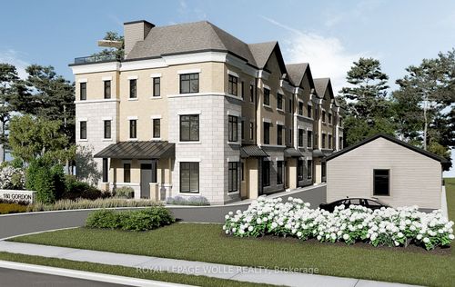 4-180 Gordon St, Guelph, ON, N1G1X1 | Card Image