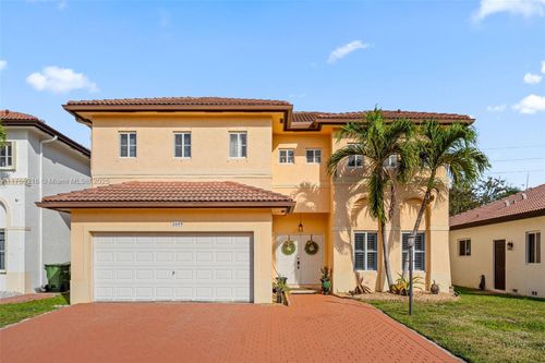 2609 Ne 42nd Ave, Homestead, FL, 33033-5354 | Card Image