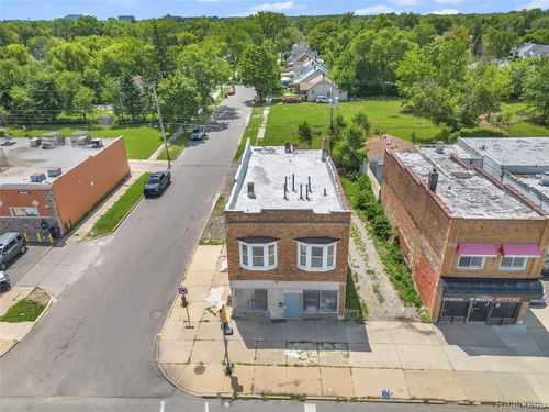 19403 W Warren Ave, Detroit, MI, 48228-4149 | Card Image