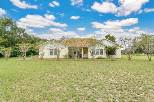 24733 Ranch Rd, Astatula, FL, 34705-9492 | Card Image