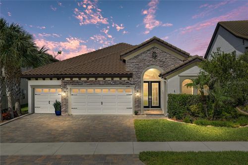 6743 Sunset Vista Way, LAND O LAKES, FL, 34637-6423 | Card Image