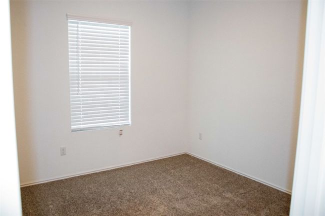 Bedroom #1View of carpeted empty room | Image 4