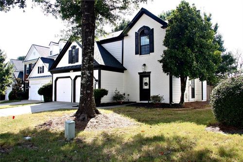 2587 Alvecot Cir Se, Atlanta, GA, 30339-1960 | Card Image