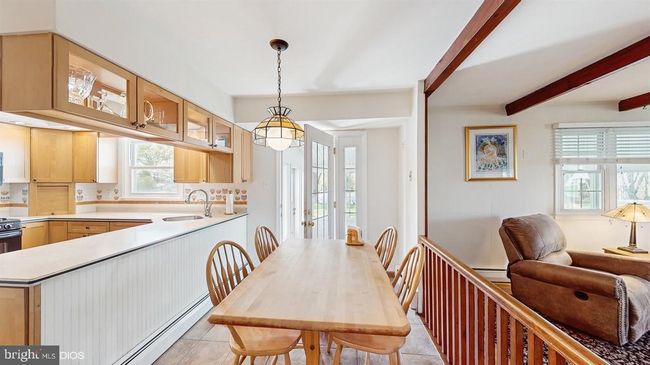 70 Vanderveer Ave, House other with 4 bedrooms, 3 bathrooms and null parking in HOLLAND PA | Image 8