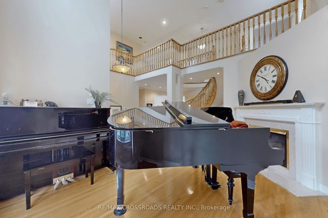 75 Cassandra Cres, House other with 5 bedrooms, 4 bathrooms and 5 parking in Richmond Hill ON | Image 7