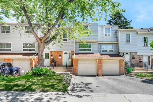 13-1055 Shawnmarr Rd, Mississauga, ON, L5H3V2 | Card Image