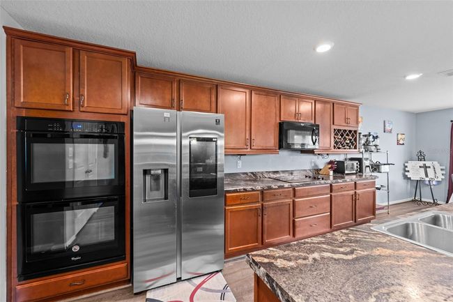 4248 Moon Shadow Loop, House other with 5 bedrooms, 4 bathrooms and null parking in MULBERRY FL | Image 5