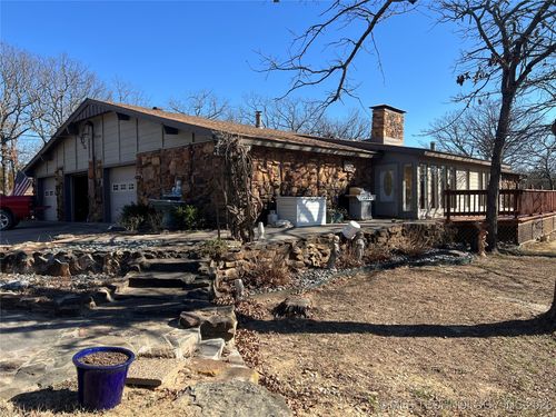 8300 S 193rd West Ave, Sapulpa, OK, 74066-9735 | Card Image