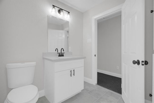 3743 Erie St, House other with 2 bedrooms, 2 bathrooms and null parking in Houston TX | Image 17