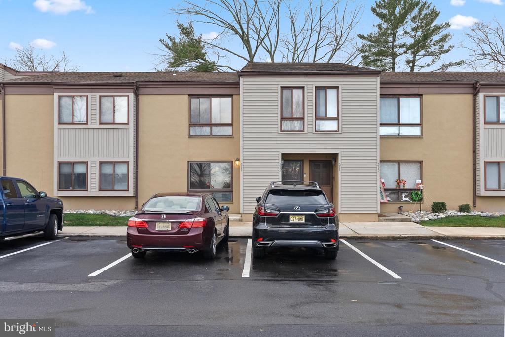 Residential Lease in MARLTON 2