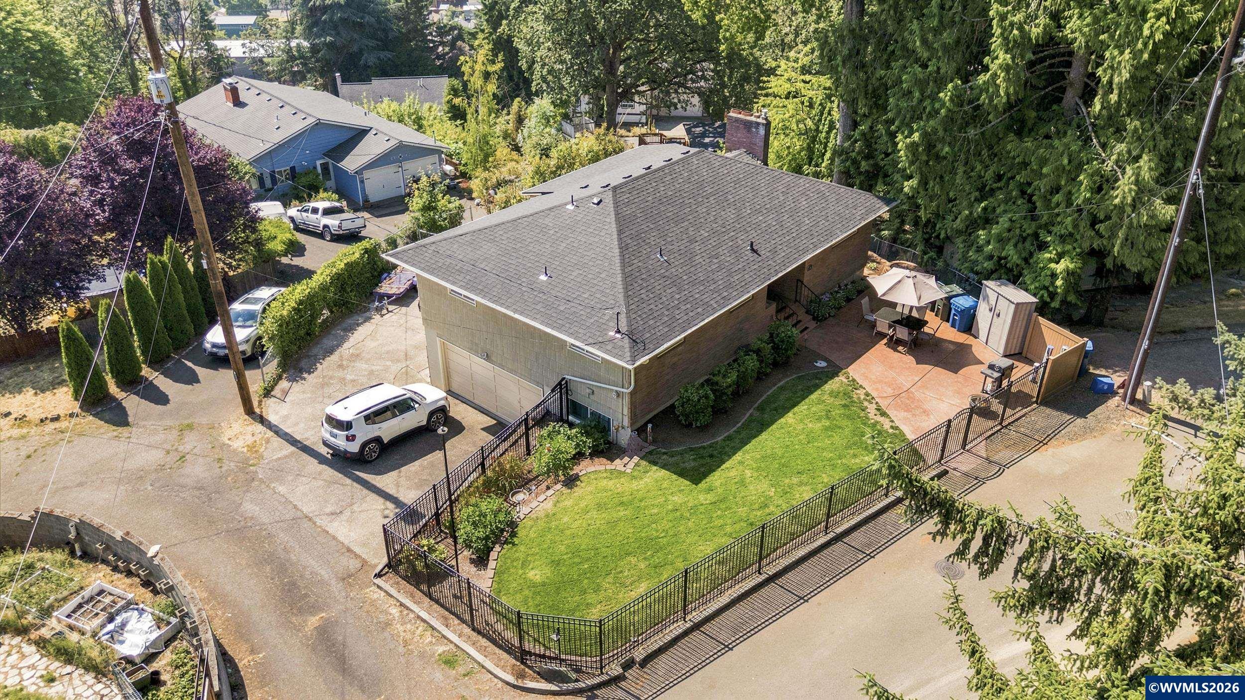 Residential in Salem 2