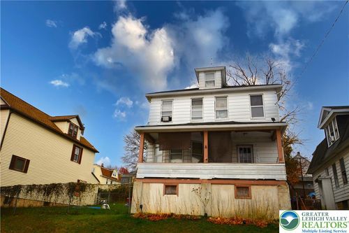 68 Graham Ave, Hanover Twp, PA, 18706-3222 | Card Image